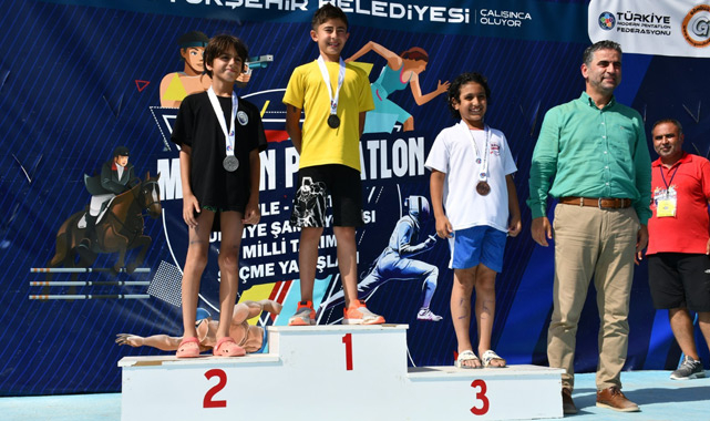 Malatyalı sporcular başarıyla döndü