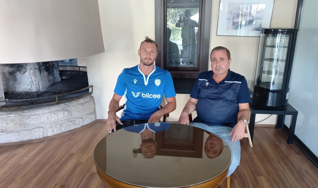 MYB'de 11 transfer birden!