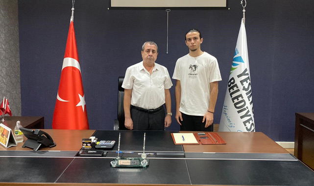 MYB'de 4 transfer birden!..