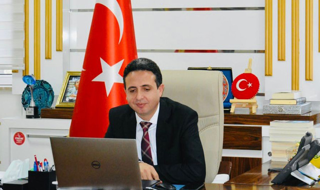 Öğrencilerden üstün başarı!