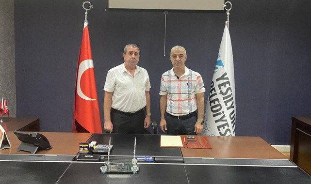 Palancı ile anlaşma sağlandı