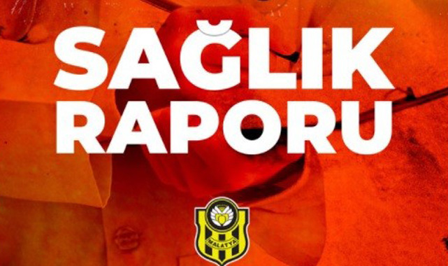 Rahman Buğra sahalardan uzak kalacak