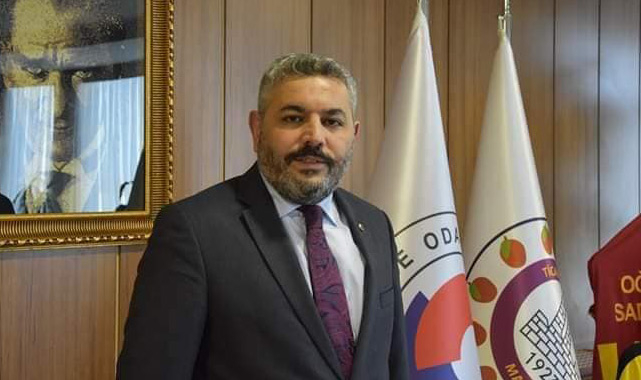 Sadıkoğlu: Odamız yok sayıldı 