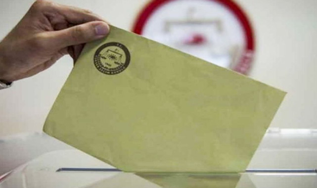 Seçim yasasında ikinci aşama