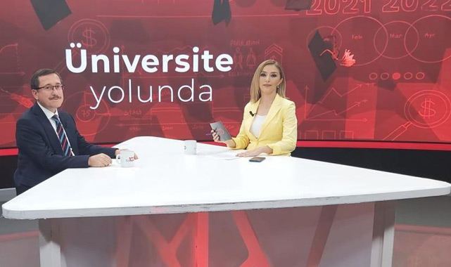 Tercih meselesi!..