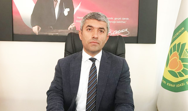 Teşekkürler!