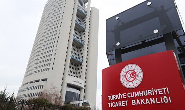 Ticaret Bakanlığı harekete geçti!