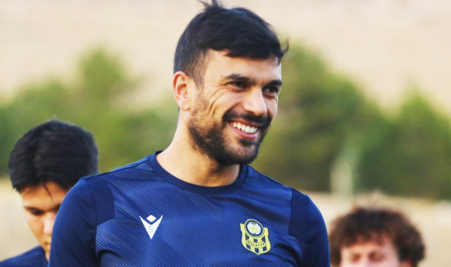 Yeni Malatyaspor maç hazırlıklarını tamamladı