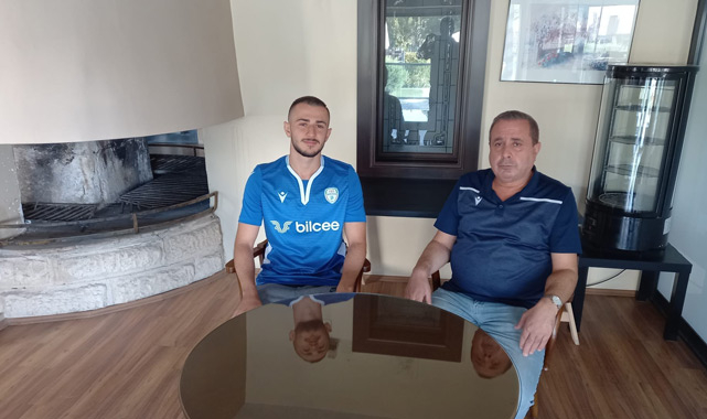 Yeşilyurt Belediyespor’da 3 transfer