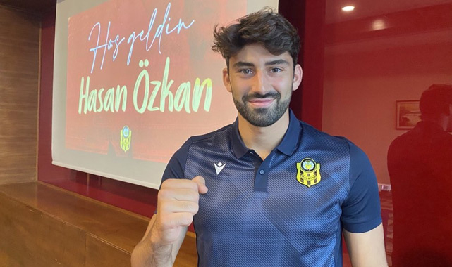 YMS, 14 futbolcuyu ile anlaştı!