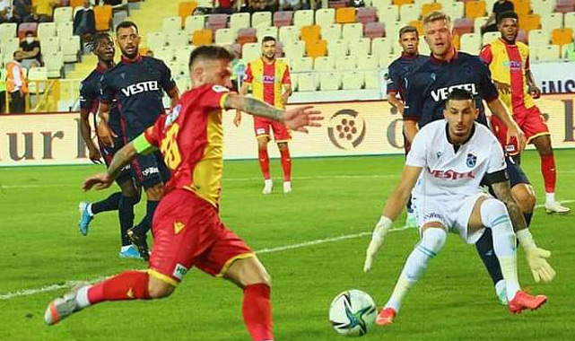 YMS, sezona galibiyetle başlayamadı