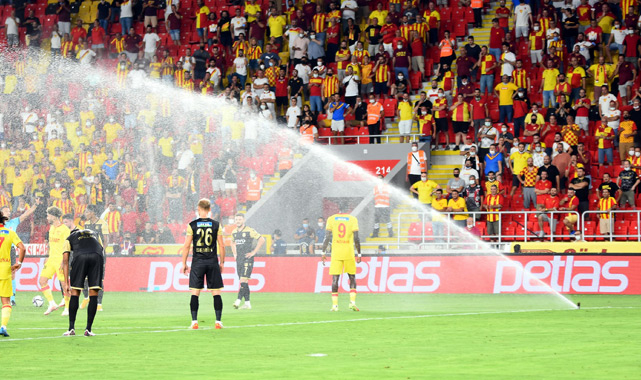 Yönetim, tribünü coşturmanın yolunu bulmalı