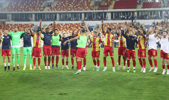 17 futbolcuyla anlaşmaya varıldı