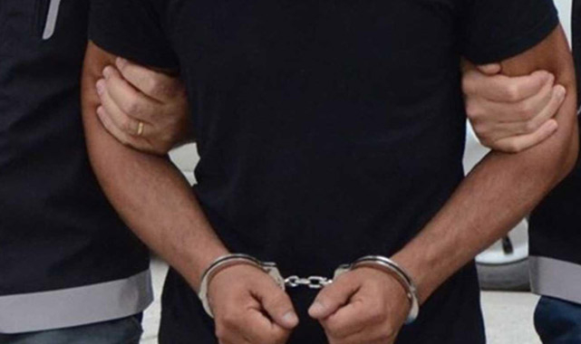 41 kişi kıskıvrak yakalandı!