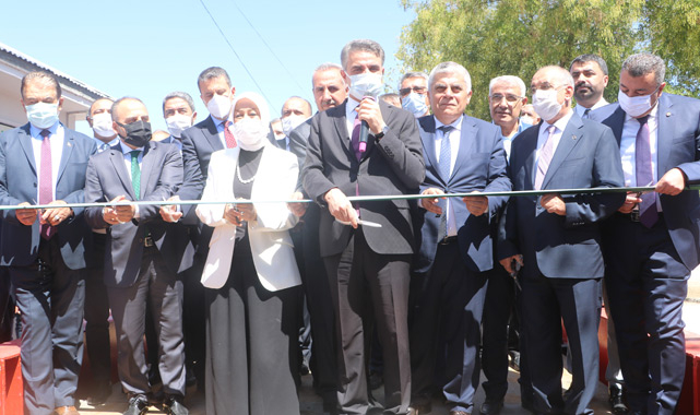 66. dönem pancar alımı başladı