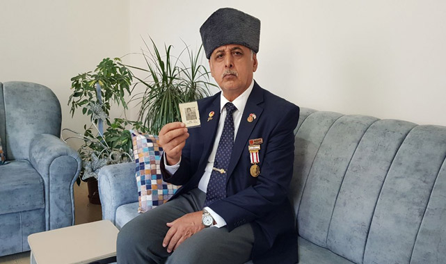 Acısını yıllardır dindiremiyor!