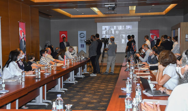 Arslantepe Bilimsel Araştırmalar Kongresi yapıldı