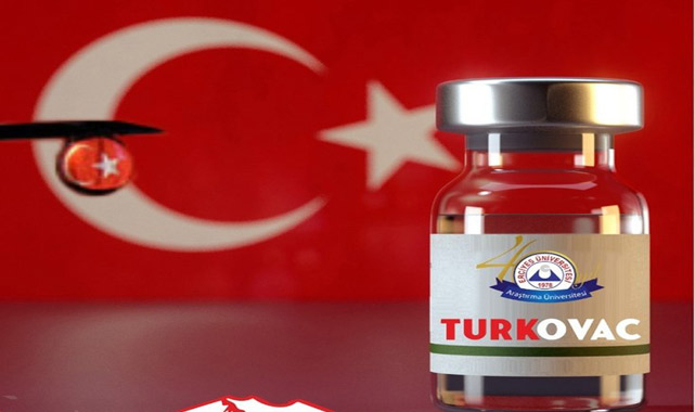 Aşılanan gönüllüler ile ilgili beklenen açıklama geldi