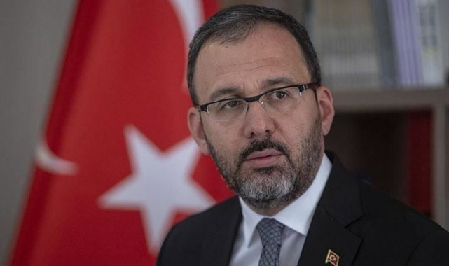 Bakan: Muhalefet yurt konusunu istismar ediyor!