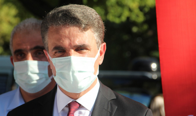 Baruş: Aynı başarıyı ikinci dozda da gösterelim!