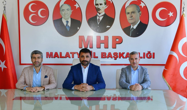 Beraberliğin fotoğrafı!..