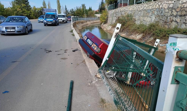 Bir dikkatsizlik örneği!