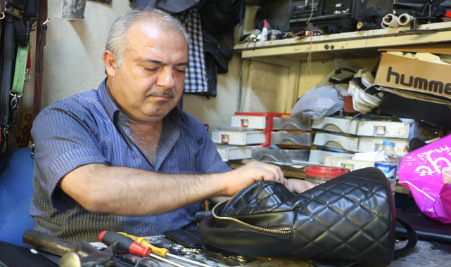 Bu sıralar esnafın yüzü gülüyor