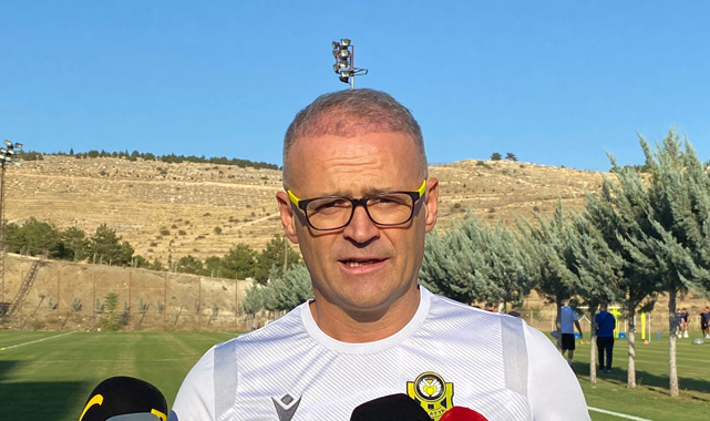 Buz: Puan almak için çıkacağız