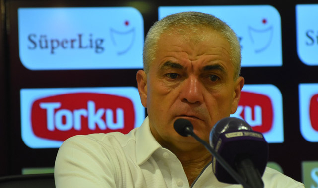 "Tek düşüncemiz 3 puandı"