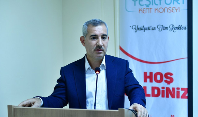 Çınar: Kültürümüzü geleceğe taşıyoruz