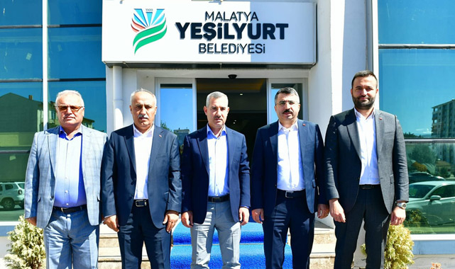 Çınar: Malatya’nın tanıtımı için faydalı bir gezi oldu