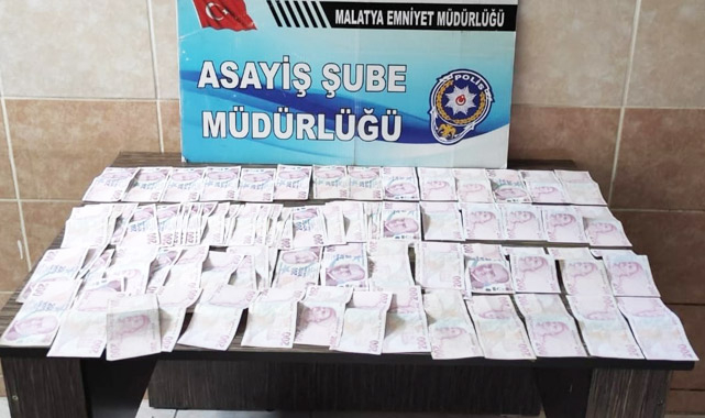Dolandırıcılar iş başında!