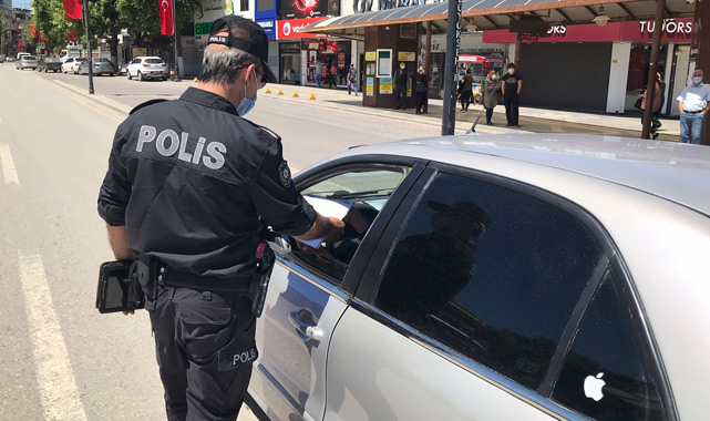 Dolandırıcıların yeni yöntemi!