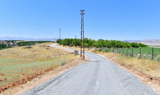 Dünkü depremin merkez üssünde bugün hüzün!
