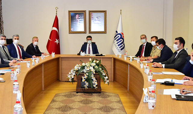 Eğitim-Öğretim yılında alınacak tedbirler sıralandı