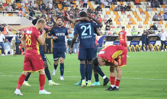 En çok gol yiyen iki takımdan biri!..