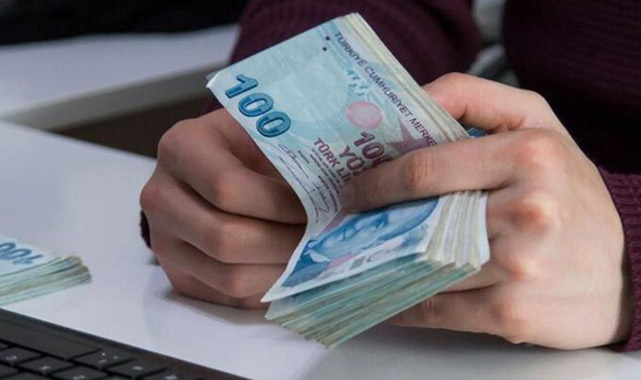 Engelli ve ailelerine ödemeler yapılıyor