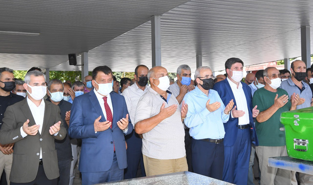 Fındıklı'nın annesi Hakk'ın rahmetine kavuştu
