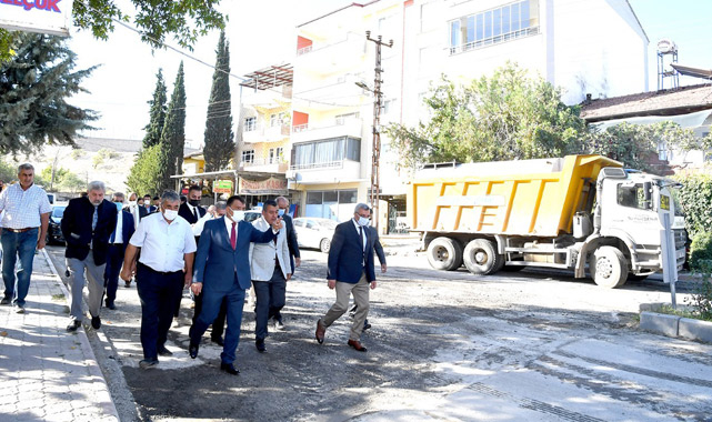 Gürkan: 1 milyarlık yatırım yapıldı