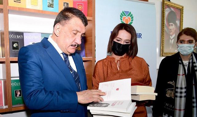 Gürkan: Hiç bir öğrencimiz yurtsuz barksız kalmayacak