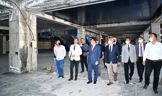 Gürkan: Öküz altında buzağı aramayın