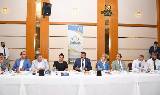 Gürkan: UNESCO’ya ilk müracaatımız gerçekleştirildi
