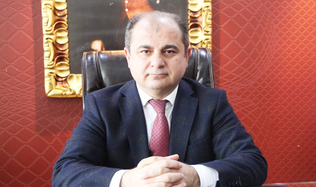 Han: Sorunların çözülmesini bekliyoruz!