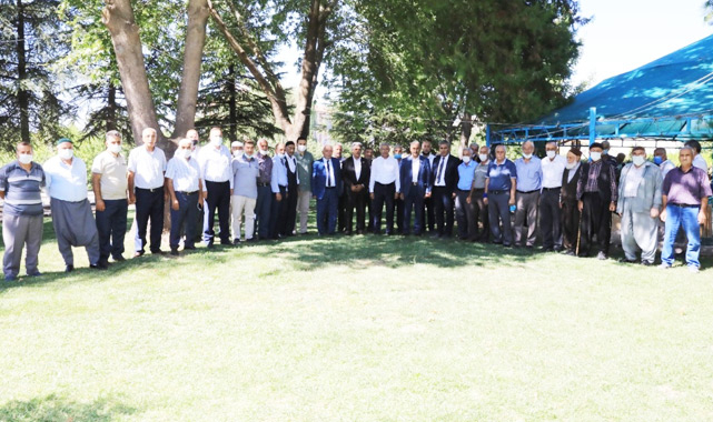 Hayaldi gerçek oluyor