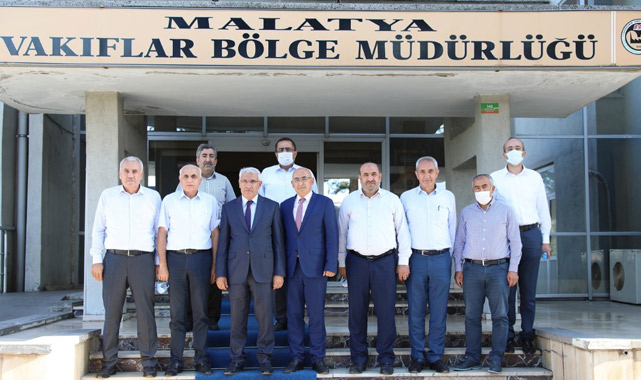 Hayırlı olsun!
