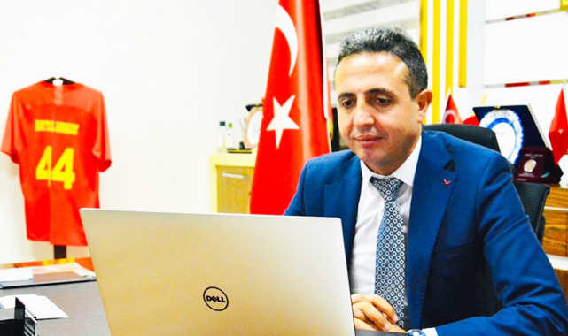 Hazırlıklar tamam!
