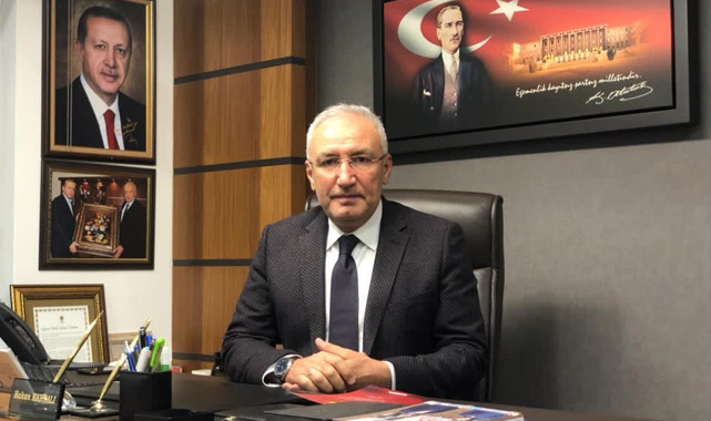 Kahtalı: “Darbeciler, lanetle anılacaktır”