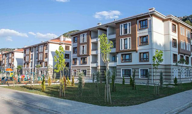 Kira gelirlerinden alınan vergilerde indirim