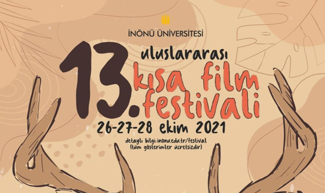 Kısa Film Festivali başvuruları başladı