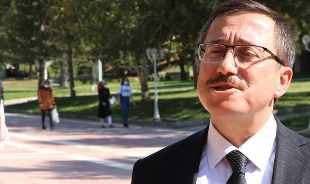 Kızılay: Her yerde tedbirler tamam!